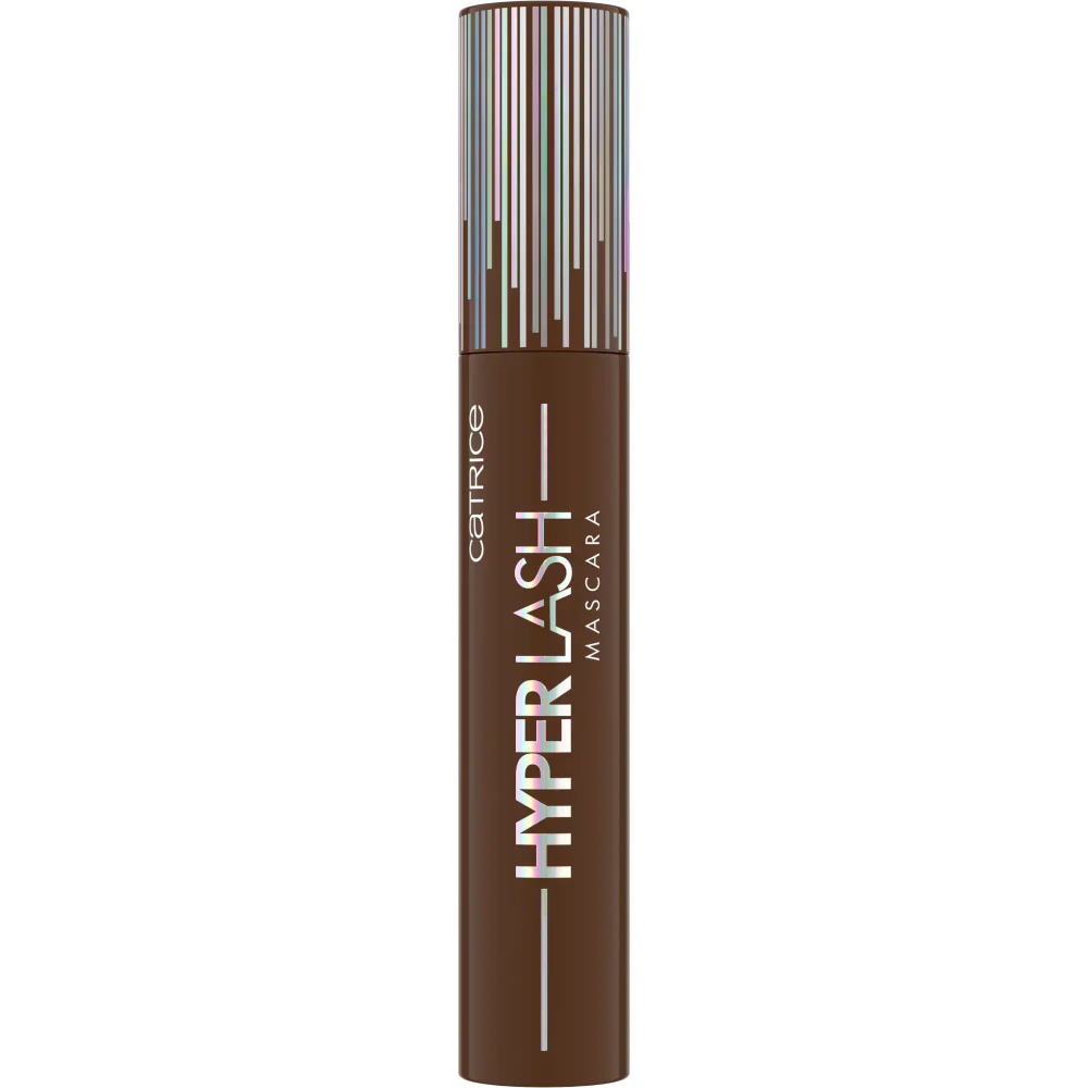 Catrice Cosmetics Hyper Lash Mascara 020 Speedy Brown 11ml