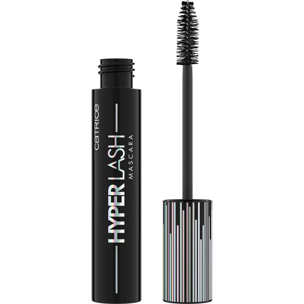 Catrice Cosmetics Hyper Lash Mascara Electric Black 11ml