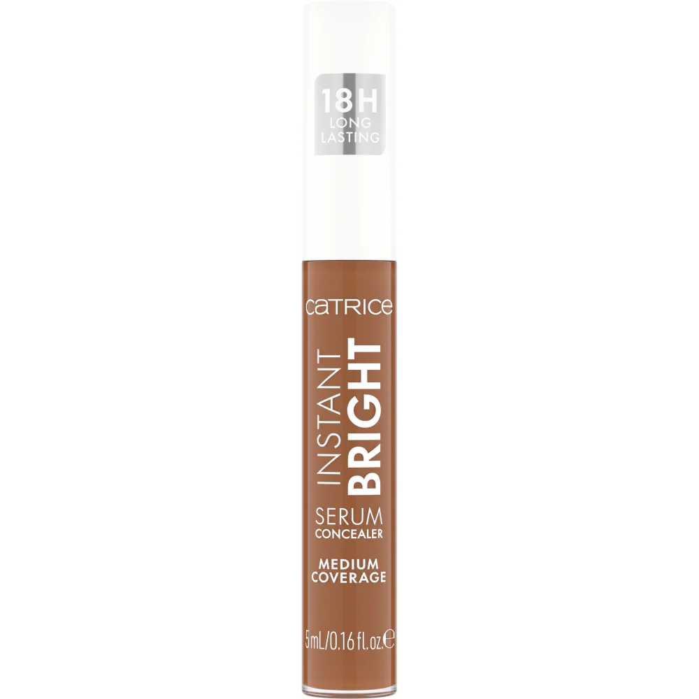 Catrice Cosmetics Instant Bright Serum Concealer 5ml - Image 15