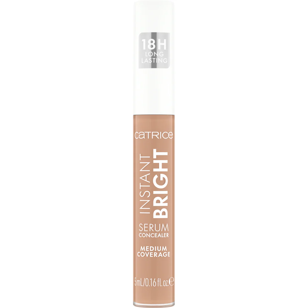 Catrice Cosmetics Instant Bright Serum Concealer 5ml - Image 9