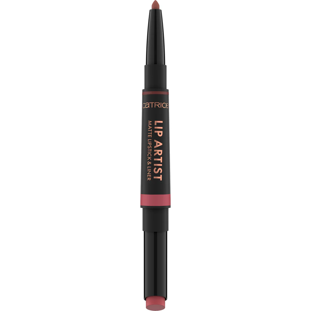 Catrice Cosmetics Lip Artist Matte Lip & Liner 1.7g - Image 3