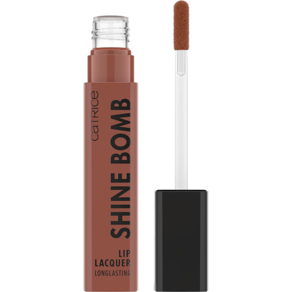 Catrice Cosmetics Shine Bomb Lip Lacquer Liquid Lipstick 3ml - Image 7