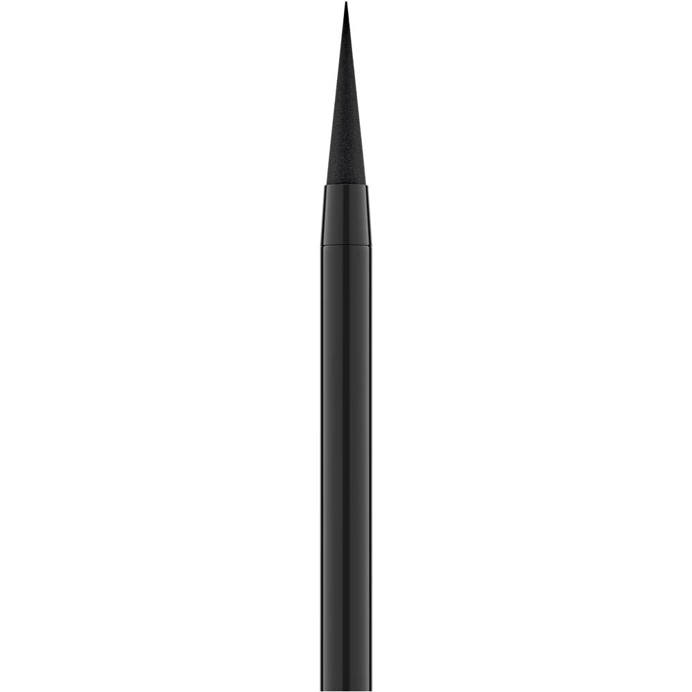Catrice Cosmetics Waterproof Ink Eyeliner Best In Black 1.7ml - Image 2