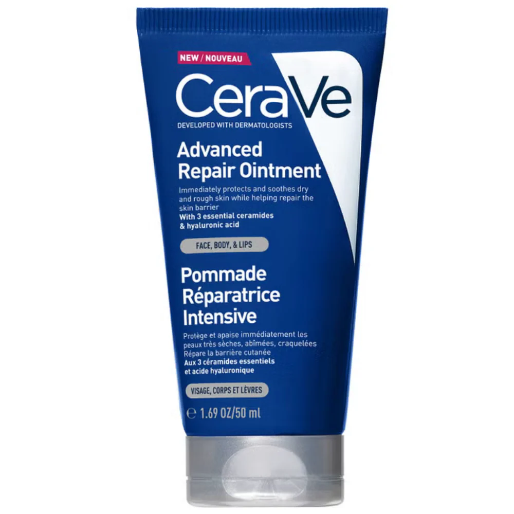 CeraVe Advanced Repair Ointment 50ml