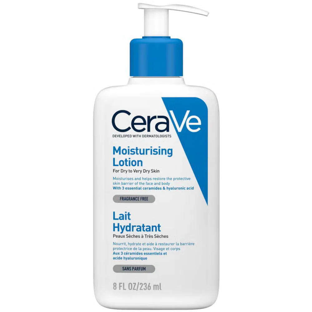 CeraVe Moisturising Lotion Pump 236ml