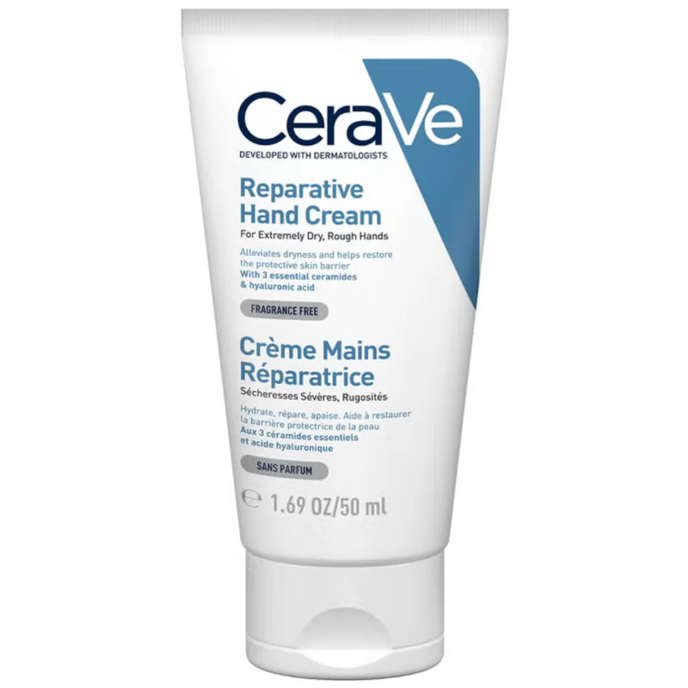 CeraVe Reparative Hand Cream 50ml