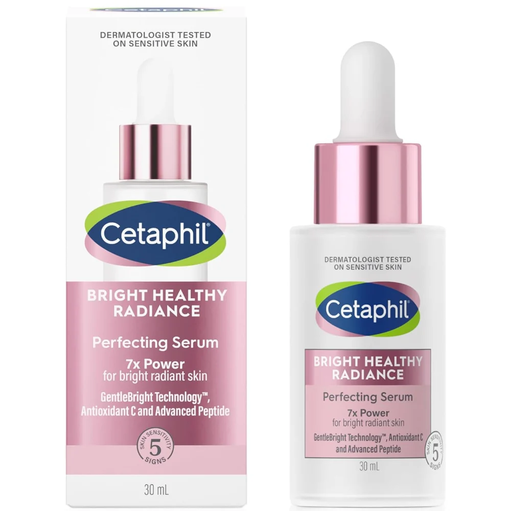 Cetaphil Healthy Radiance Brightening Serum 30ml