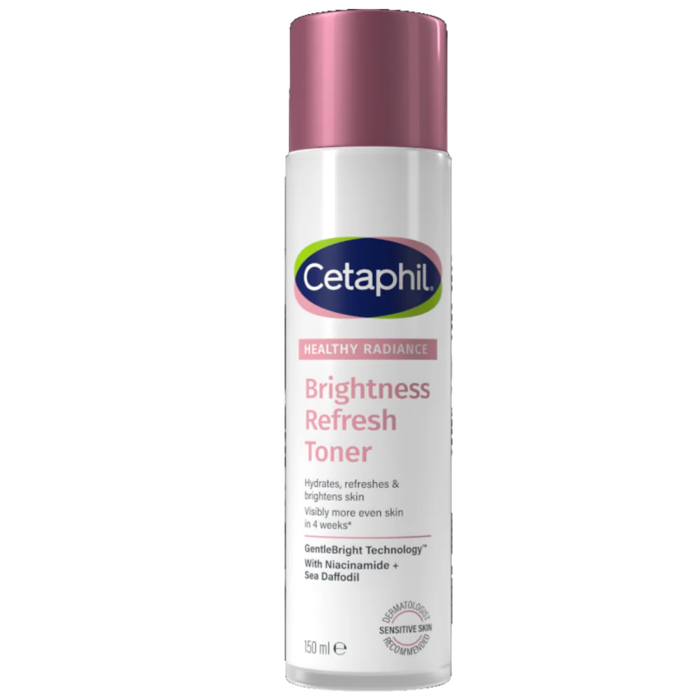 Cetaphil Healthy Radiance Refresh Facial Toner 150ml