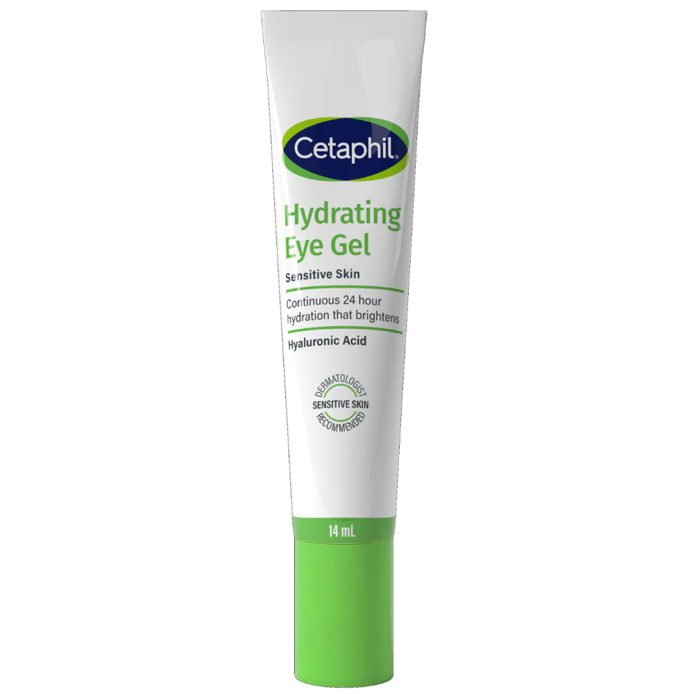 Cetaphil Hydrating Eye Gel-Cream 14ml