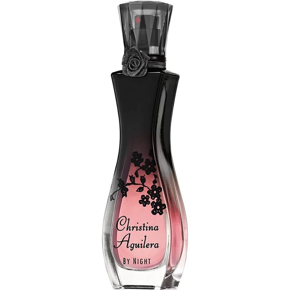 Christina Aguilera By Night Eau De Parfum 30ml