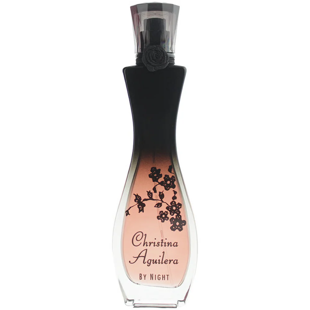 Christina Aguilera By Night Eau De Parfum 75ml