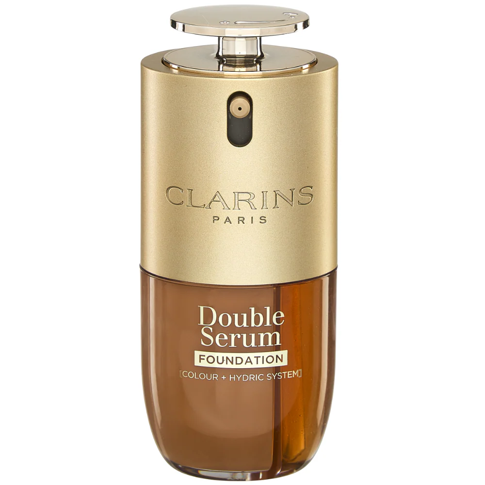 Clarins Double Serum Foundation 30ml - Image 18