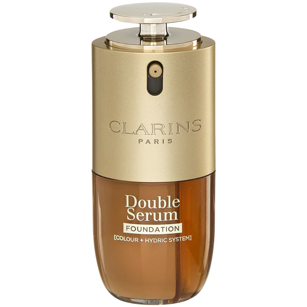 Clarins Double Serum Foundation 30ml - Image 19