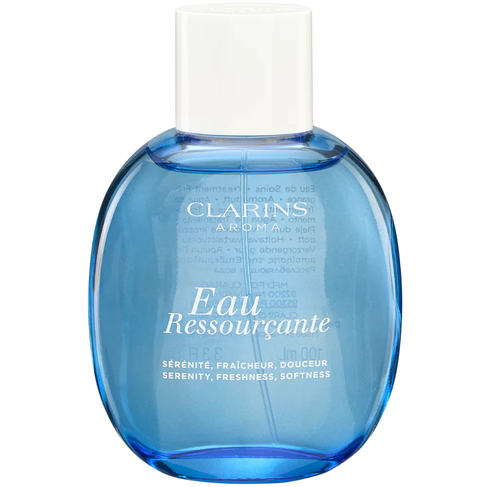Clarins Eau Ressourcante Treatment Fragrance 100ml
