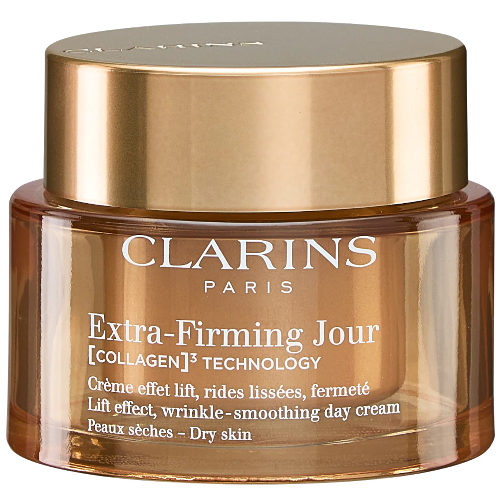 Clarins Extra-Firming Day Cream for Dry Skin 50ml