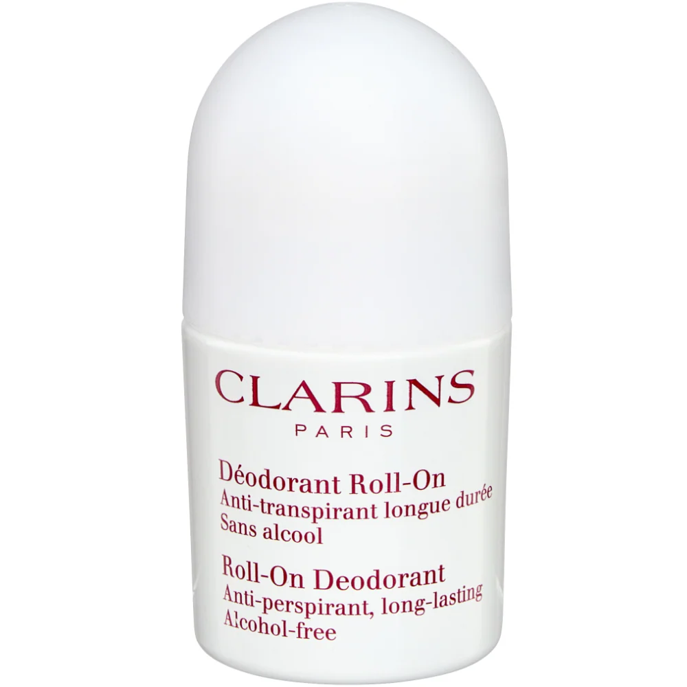 Clarins Gentle Care Deodorant Roll-On 50ml