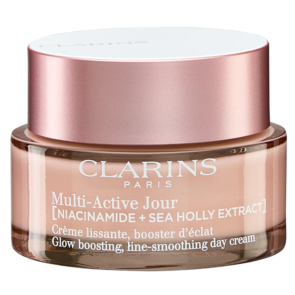 Clarins Multi-Active Day Cream for All Skin Types 50ml