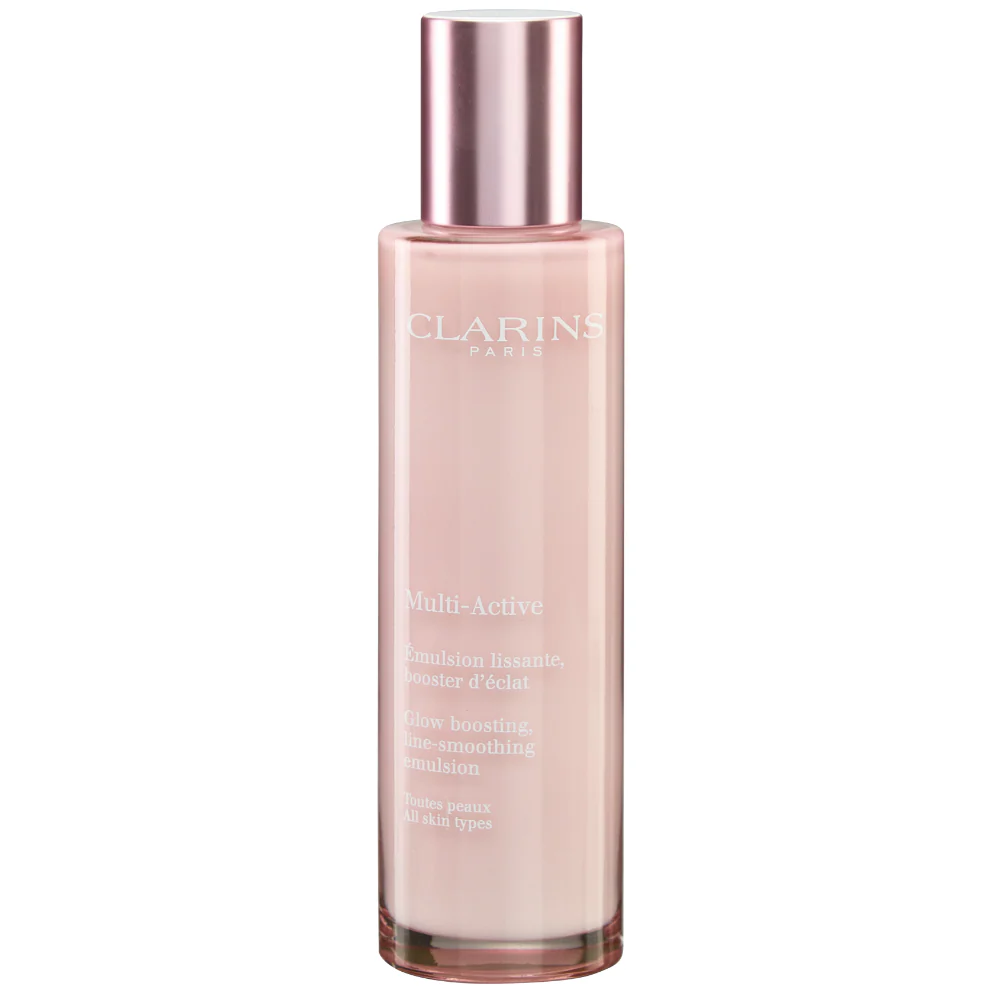 Clarins Multi-Active Day Emulsion 100ml
