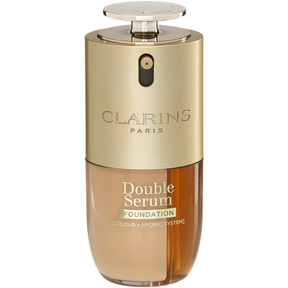 Clarins Santal Face Treatment Oil 30ml