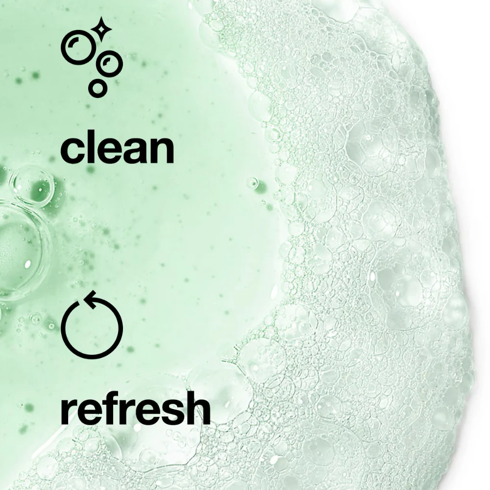 Clinique All About Clean Liquid Facial Soap Mild 200ml - Image 3