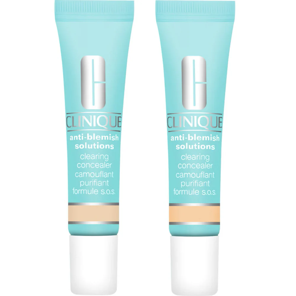Clinique Anti-Blemish Solutions Clearing Concealer 10ml