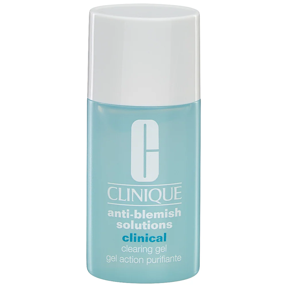 Clinique Anti-Blemish Solutions Clinical Advanced Clearing Gel 30ml