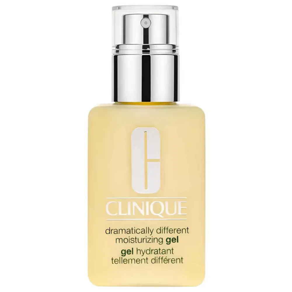 Clinique Dramatically Different Moisturising Gel 125ml