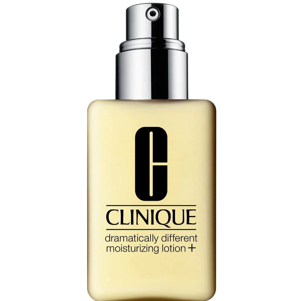 Clinique Dramatically Different Moisturising Lotion+ 125ml