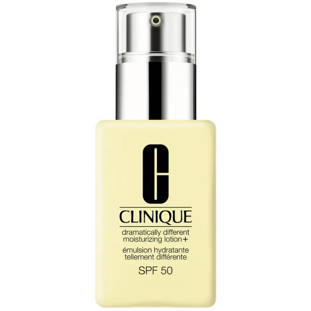 Clinique Dramatically Different Moisturising Lotion+ SPF50 50ml
