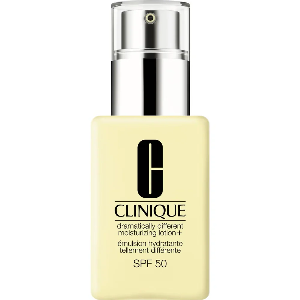 Clinique Dramatically Different Moisturising Lotion+ SPF50 75ml