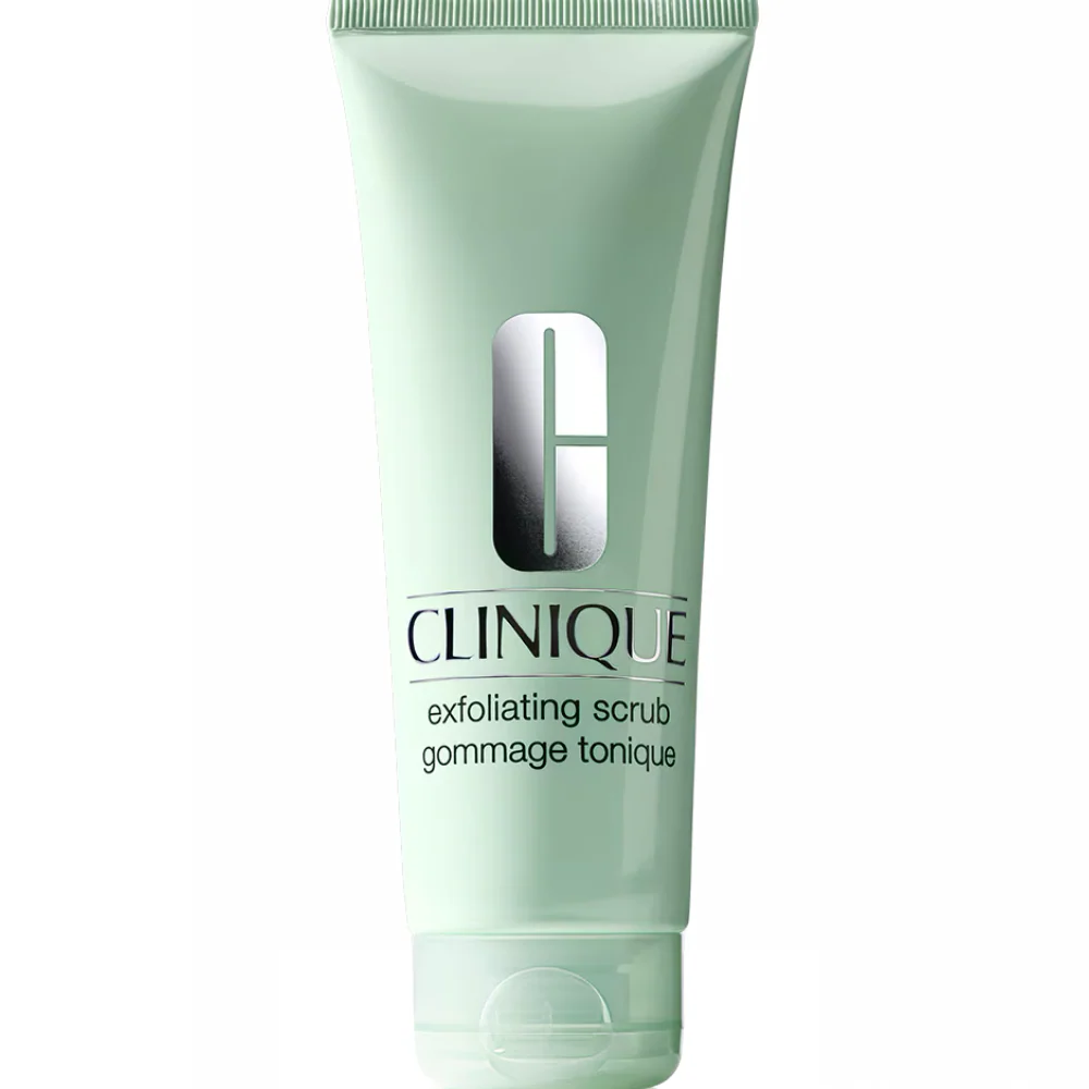 Clinique Exfoliating Scrub 100ml