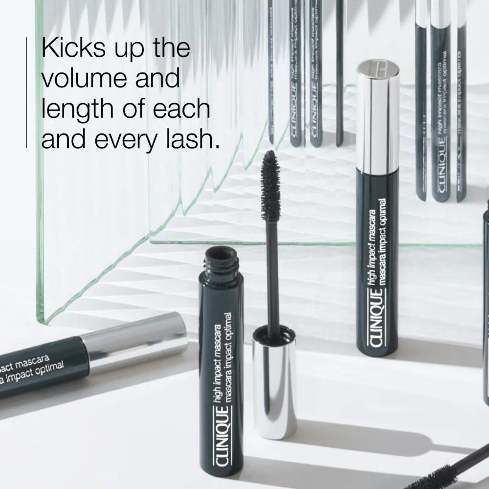 Clinique Lash Power Mascara Black Onyx 6ml - Image 4