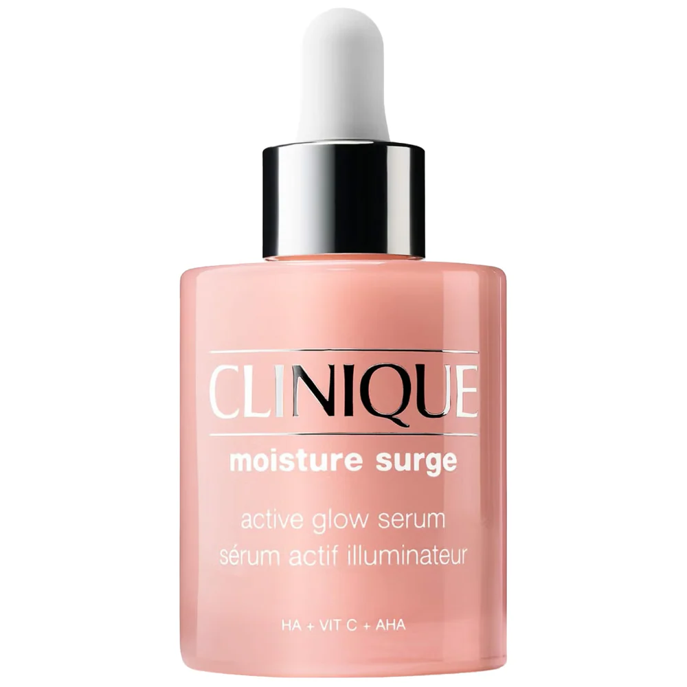 Clinique Moist Surge Active Glow Serum 50ml