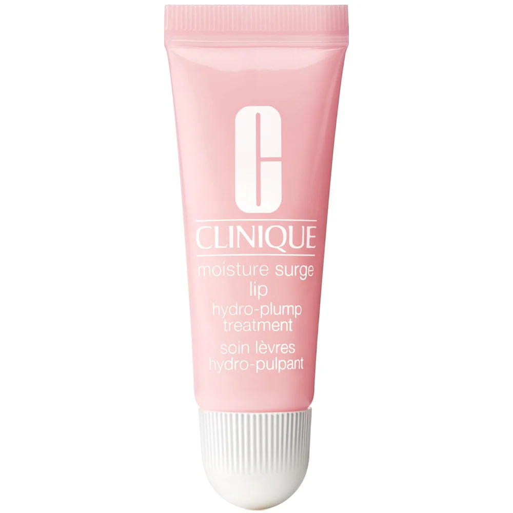 Clinique Moisture Surge Lip Hydro-Plump Treatment 10ml
