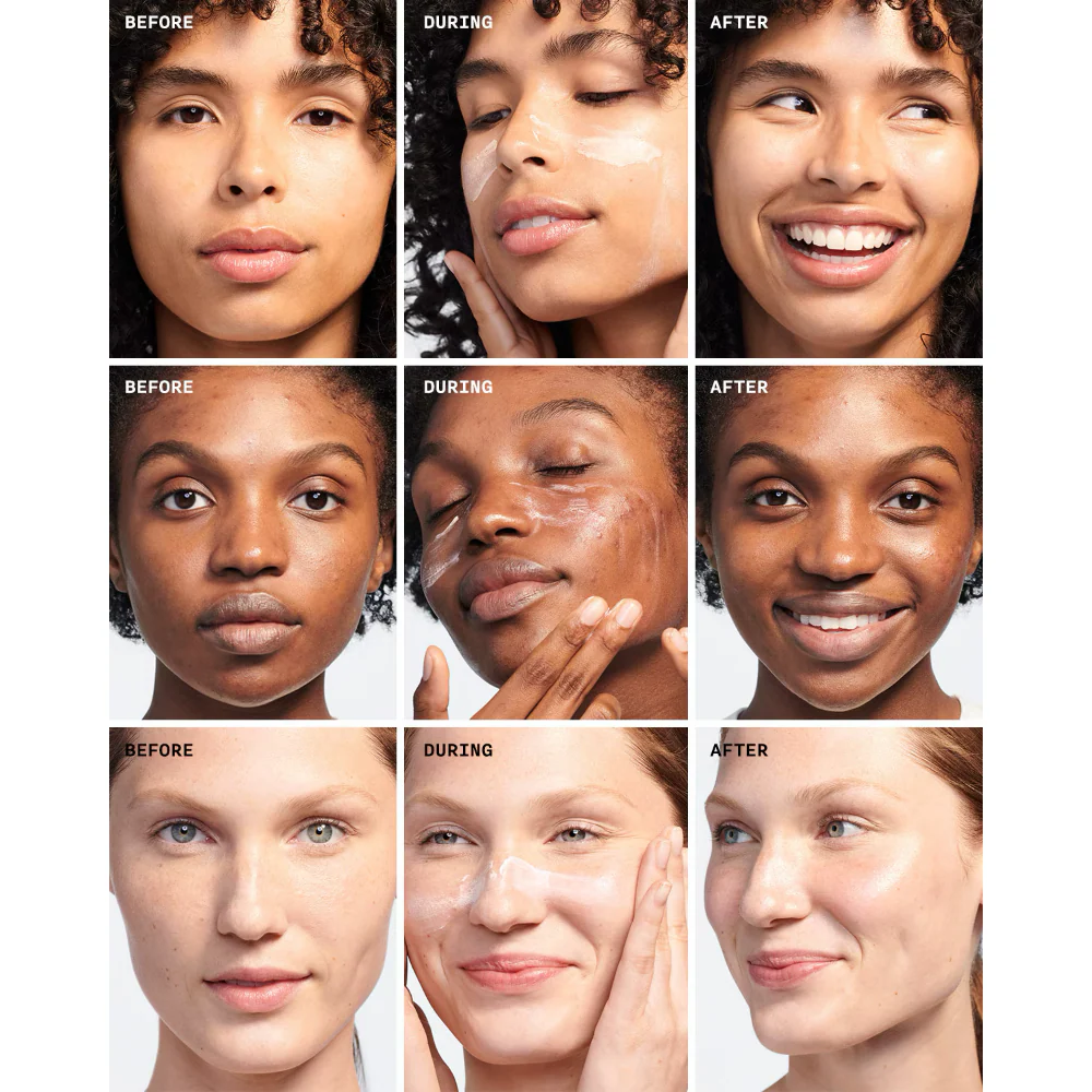 Clinique Moisture Surge Sheer Hydrator SPF25 30ml - Image 3