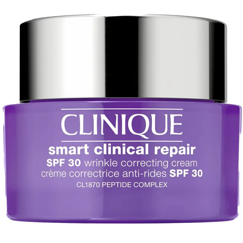 Clinique Smart Clinical Repair Wrinkle Correcting Cream SPF30 75ml