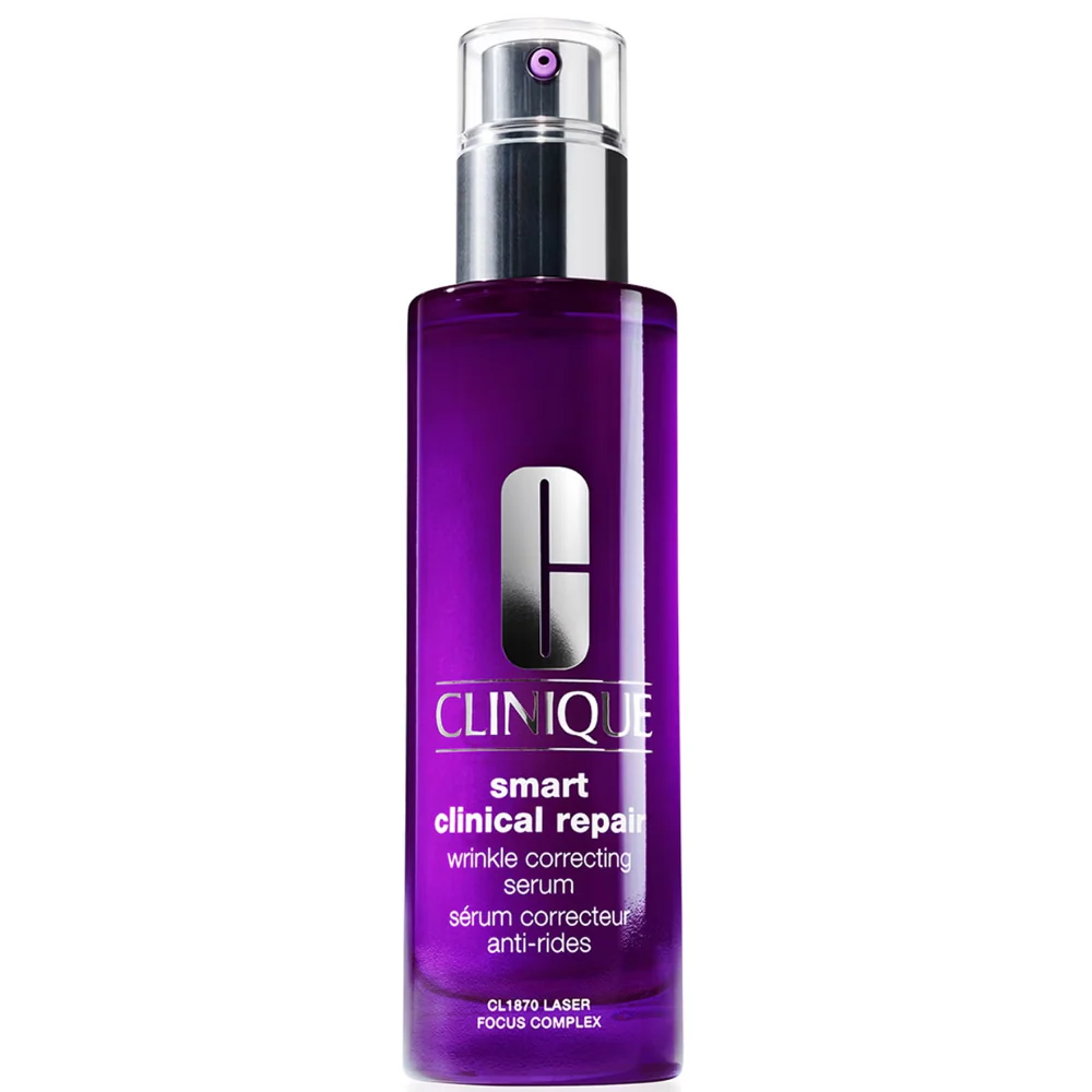 Clinique Smart Clinical Repair Wrinkle Correcting Serum 75ml