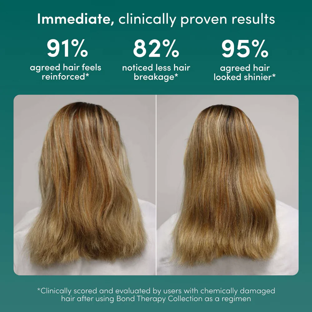 Coco & Eve Bond Therapy Pro Bond Hair Mask 212ml - Image 8