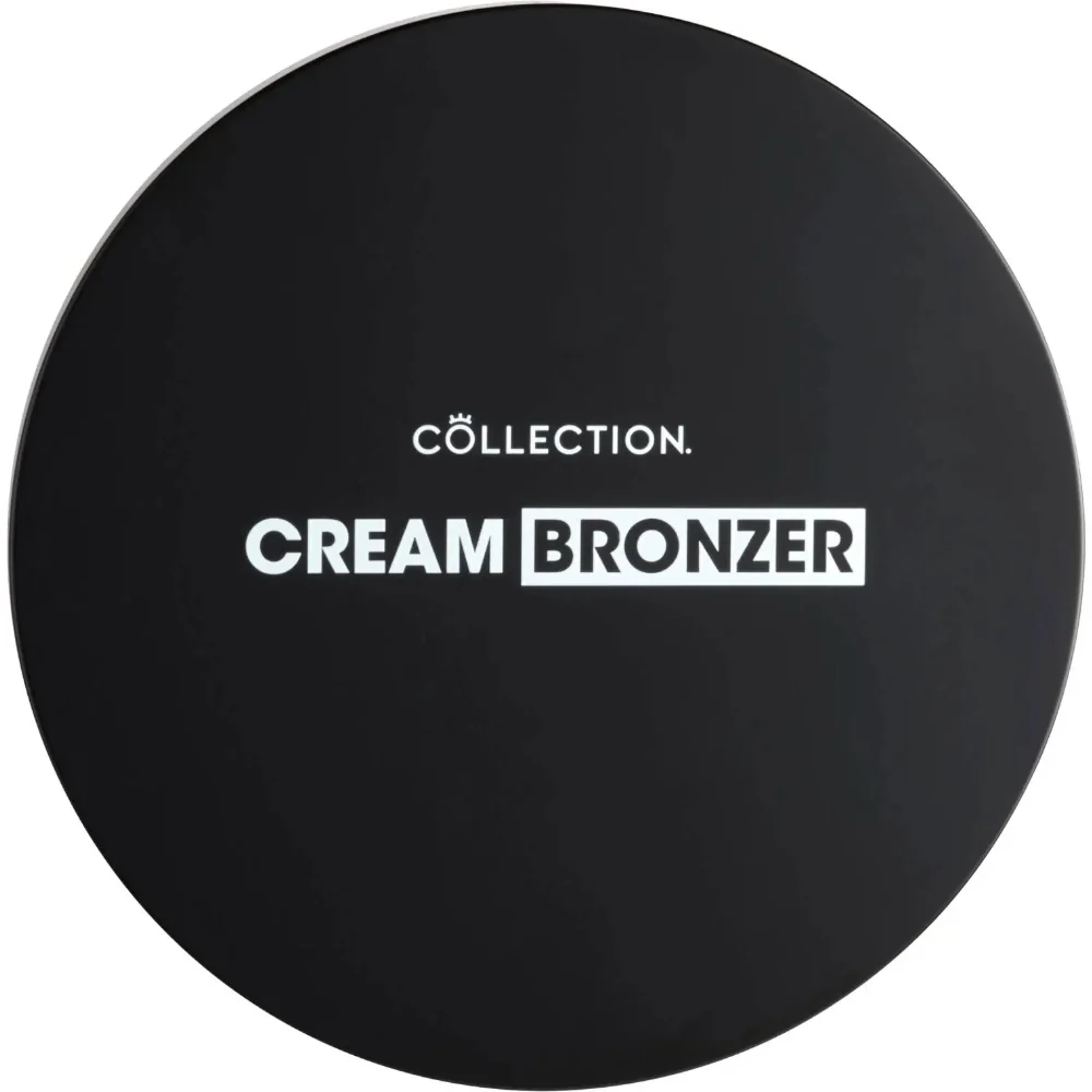 Collection Cosmetics Cream Bronzer 30g
