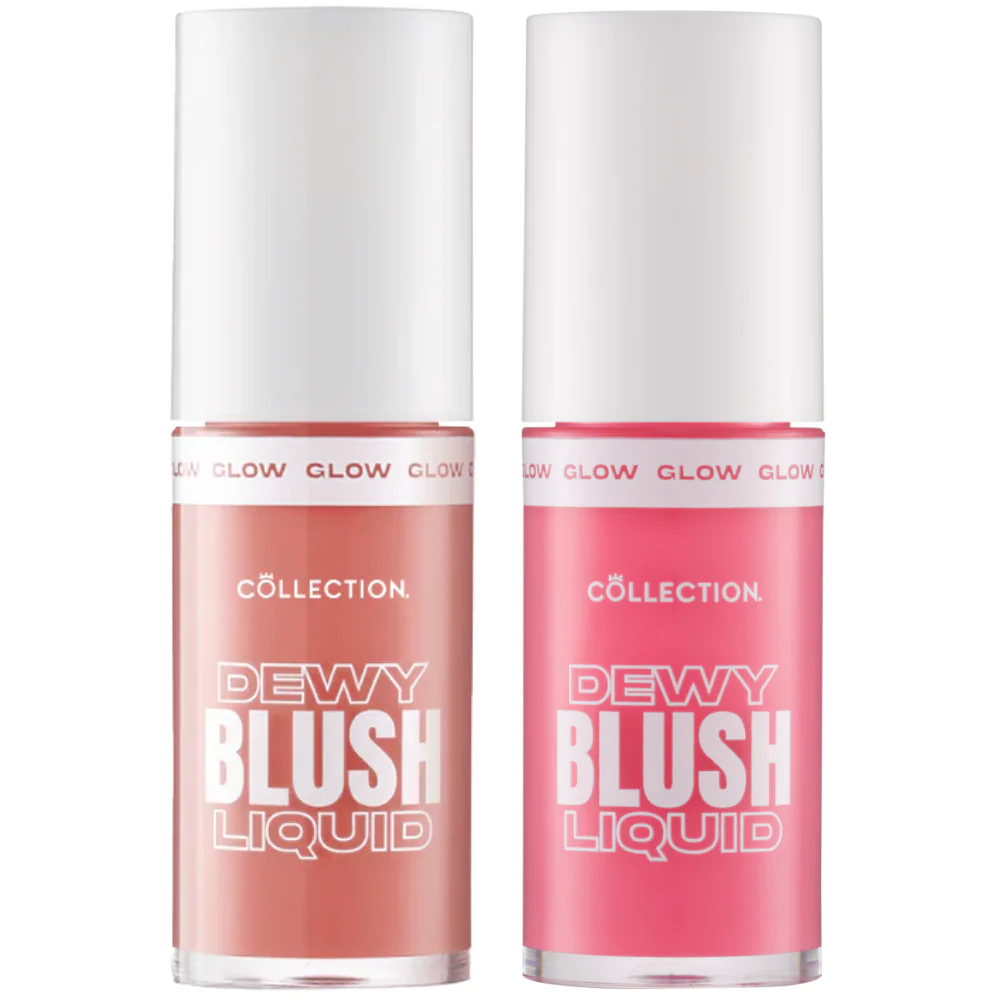 Collection Cosmetics Dewy Liquid Blush 5g