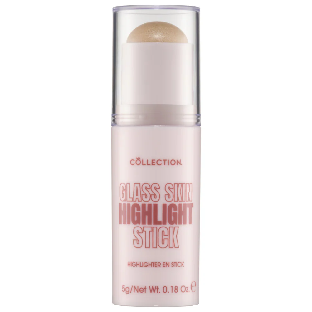 Collection Cosmetics Glass Skin Highlight Stick Champagne 5g
