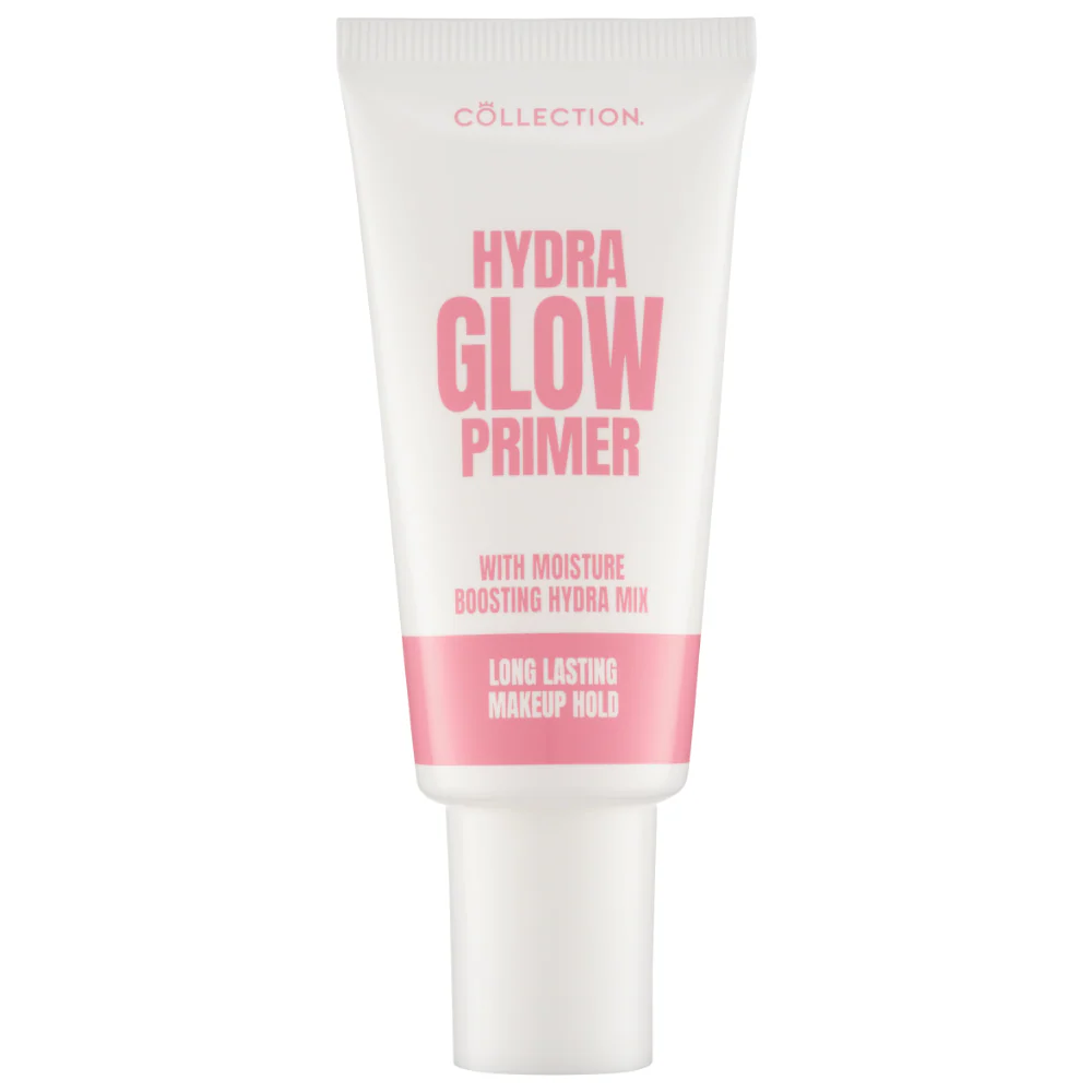 Collection Cosmetics Hydra Glow Hydrating Primer 20ml