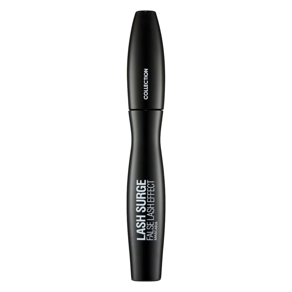 Collection Cosmetics Lash Surge Mascara Black 8ml - Image 2