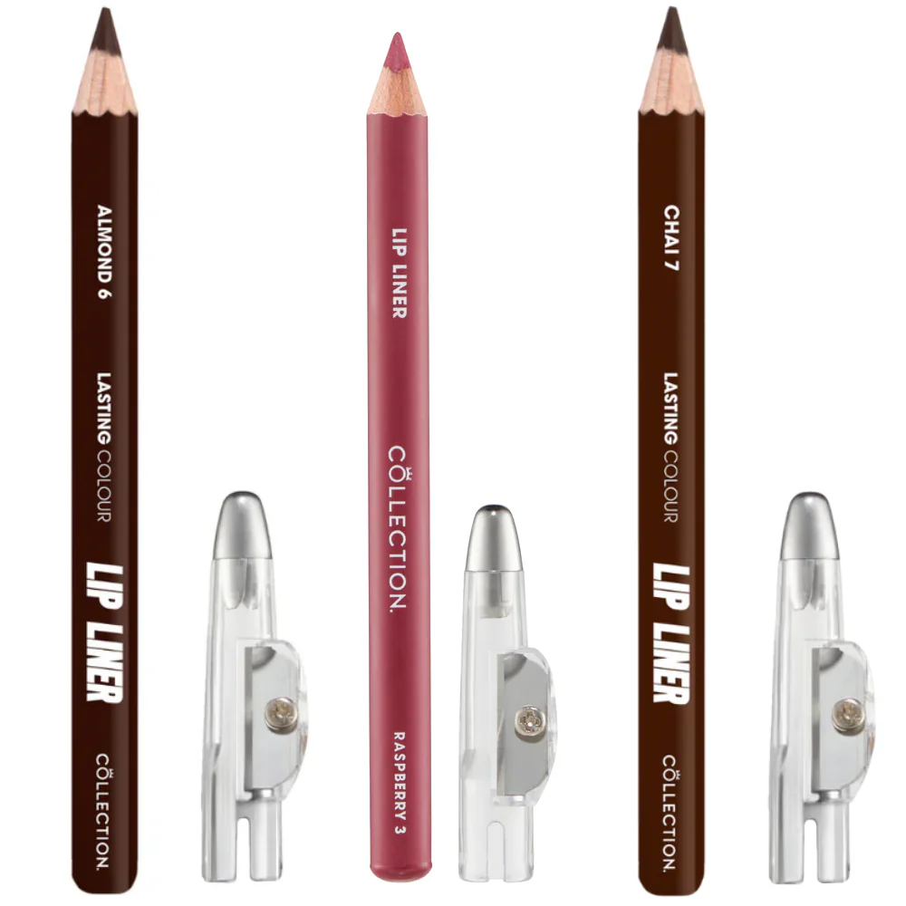Collection Cosmetics Lip Liner