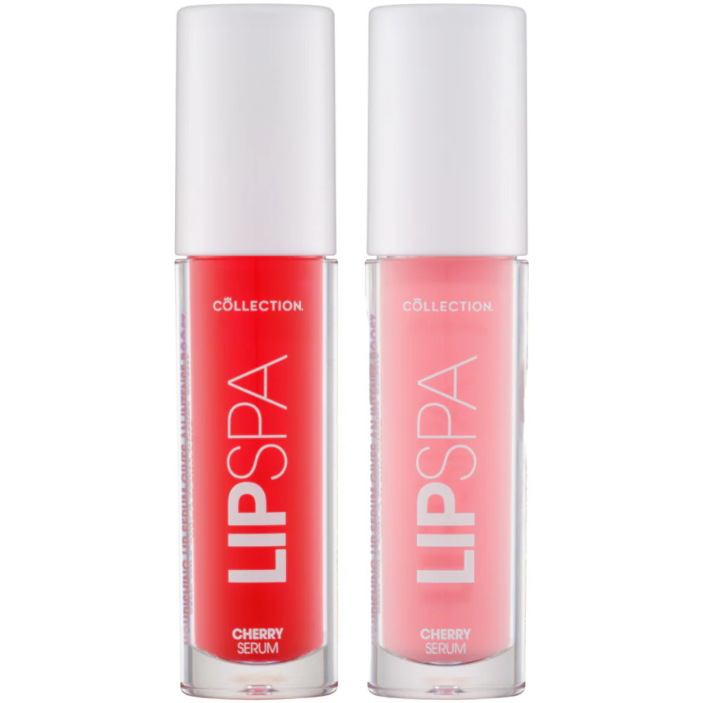Collection Cosmetics Lip Spa Lip Serum 3ml