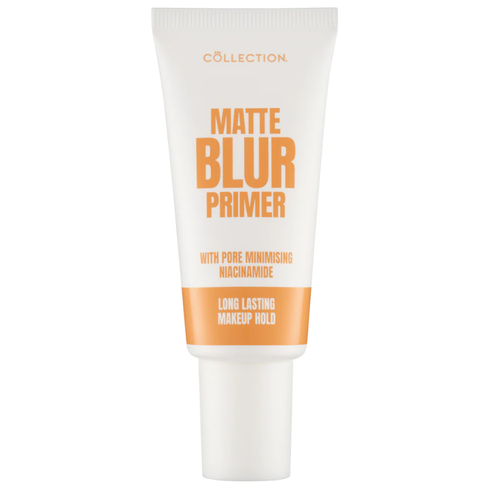 Collection Cosmetics Matte Blur Mattifying Primer 20ml