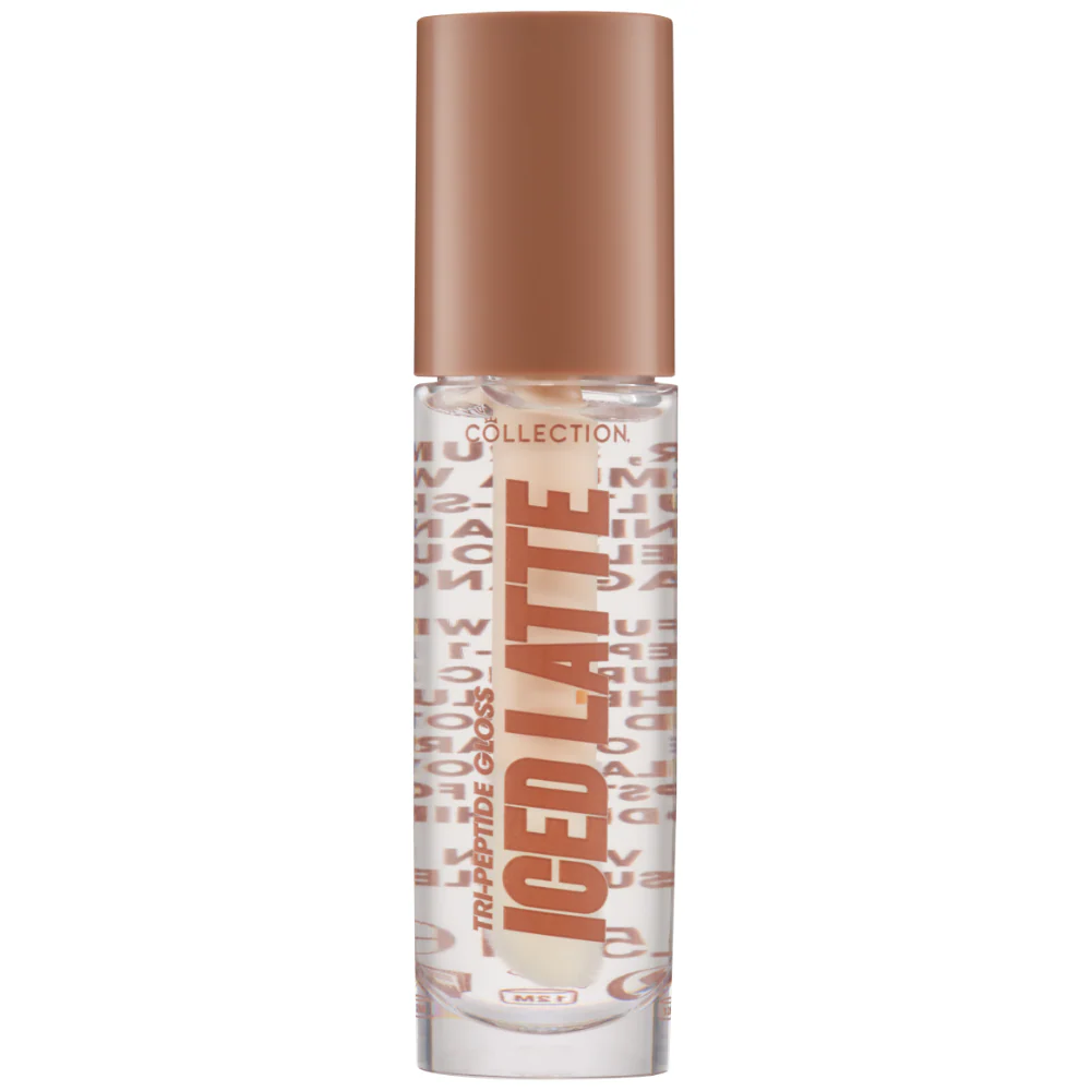 Collection Cosmetics Tri-Peptide Lip Gloss 6.5ml - Image 6