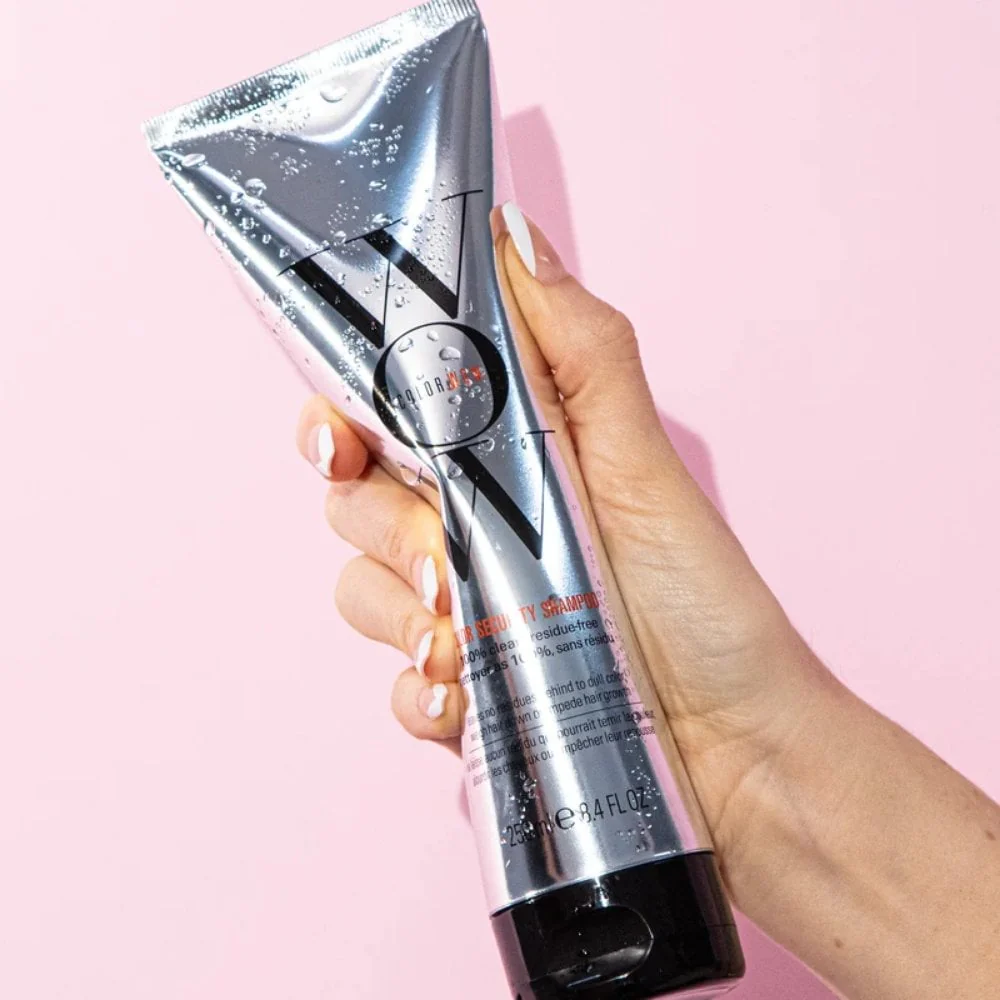 Color Wow Color Security Shampoo 250ml - Image 2