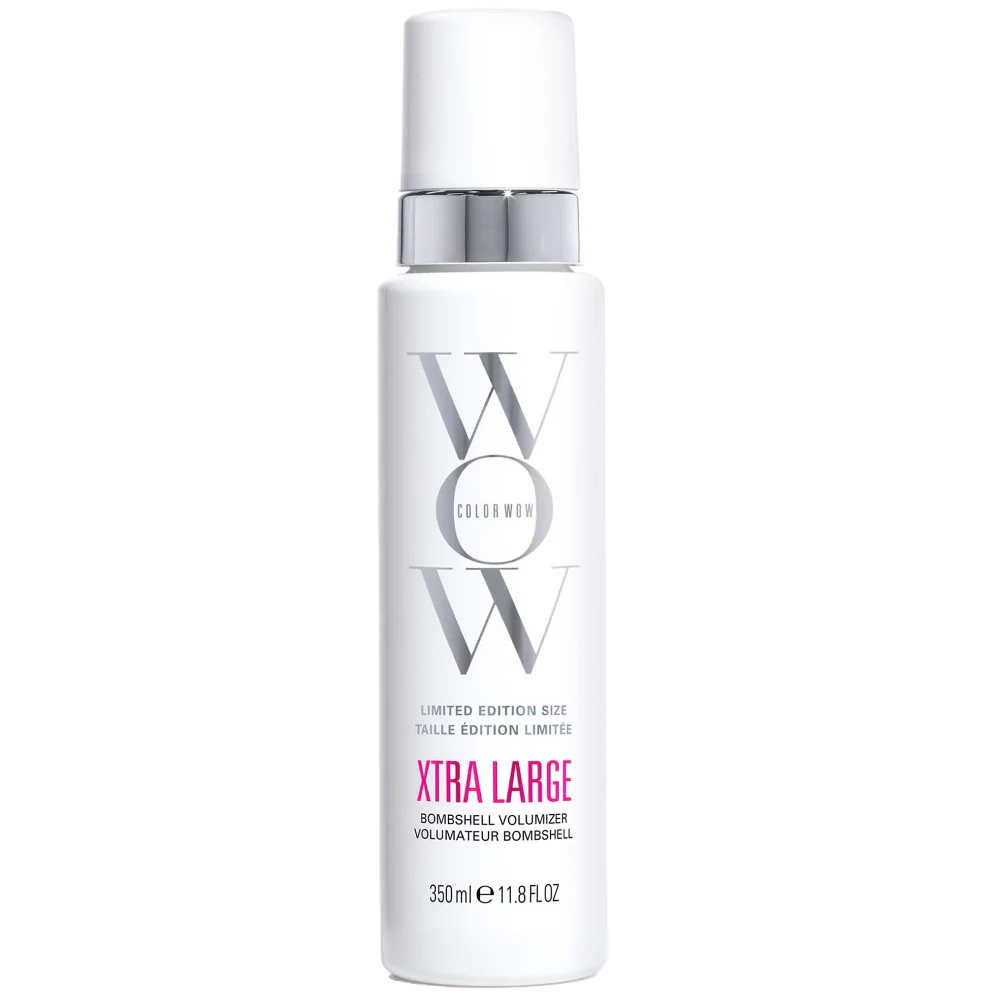 Color Wow Xtra Large Bombshell Volumiser 350ml