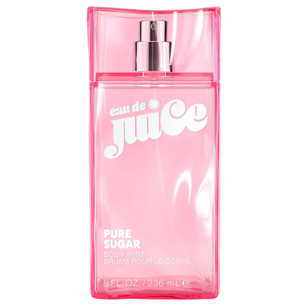 Cosmopolitan Eau De Juice Pure Sugar Body Mist 236ml